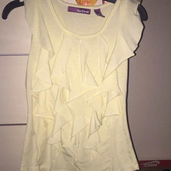 Tank Top - Picture 1 of 1